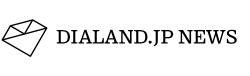 DIALAND.JP NEWS